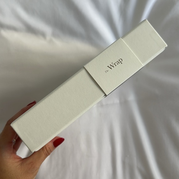 Solly Baby Bleu Toile Wrap - Picture 7 of 8